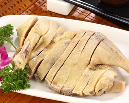 特色小吃系列