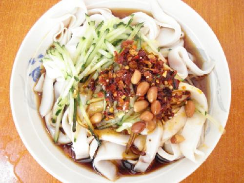 特色小吃系列