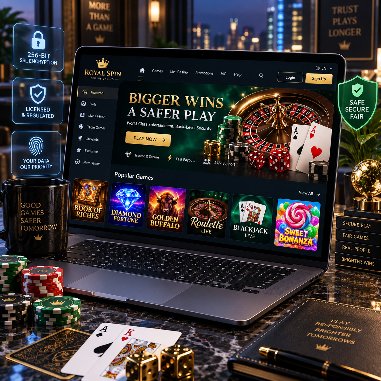 Guida Completa ai Casinò Online in Italia nel 2026: Sicurezza, Bonus e Recensione di Wintoto Cassino