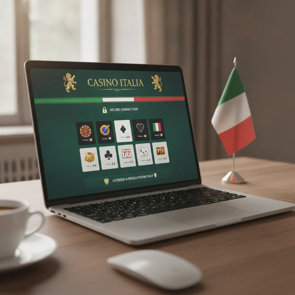 Casino Online Sicuri in Italia nel 2026: Guida Completa alla Scelta della Piattaforma Giusta